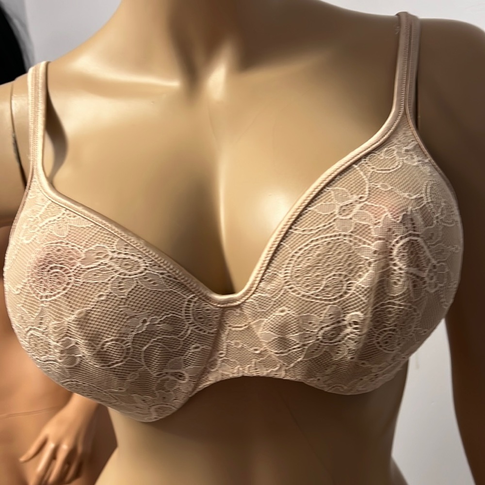 New condition Victoria Secret Bra S36D